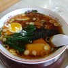 盛信軒 - 料理写真:ラーメン