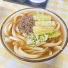 みうらうどん