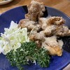 Gensan - 唐揚げ