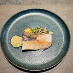 恵比寿 鉄板焼き Sublime - 