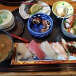 Sushi No Masudaya - 