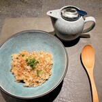 恵比寿 鉄板焼き Sublime - 