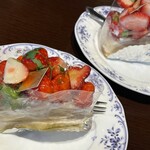 鎌倉　雪ノ茶屋 - 