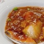 トゥール ド シャトー - 