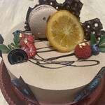 バニラの実 上大利店 - 