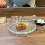 Wine Bar fukuDa - 