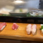 Sushi Tatsu - 