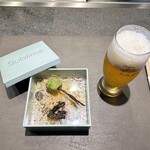 恵比寿 鉄板焼き Sublime - 