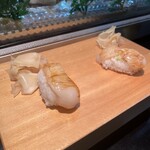 Sushi No Uomasa - 