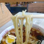 盛信軒 - 麺リフト