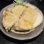 Tempura Abe - 