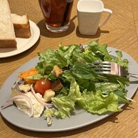 CAFE＆DINING IGNITE - 