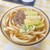 みうらうどん - 料理写真: