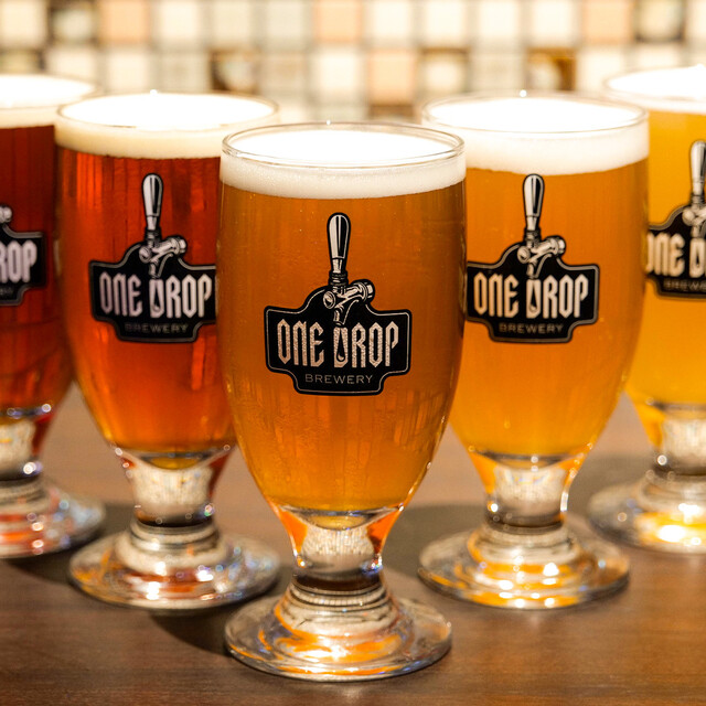 ONE DROP （ワンドロップ）のご予約 - 沼津/ビアホール | 食べログ