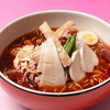 四川菜麺 紅麹屋 - 料理写真:うまい！からい！ん！マーラータンメン