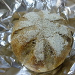 レコルト - 玄米柚子あんぱん