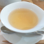 里の菓茶房　恵那川上屋 - 紅茶