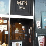 淀屋橋でお馴染み