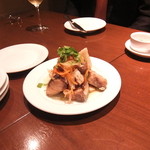 ぶりのエスカベッシュ