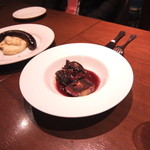 ラ・トォルトゥーガ - ヒグマ　(*￣(ｴ)￣*)だぜ