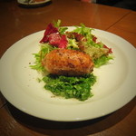 ラ・トォルトゥーガ - アンドゥイエット