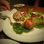 ラ・トォルトゥーガ - アンドゥイエット　　　　　　　　　　中年オサ～ンはこんなのが好きですねぇ