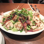 ラ・トォルトゥーガ - 