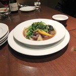 ヒグマ(*￣(ｴ)￣*)が・・・　　　　　　煮こまれてこんなおかずに