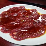 焼肉幸泉 - 