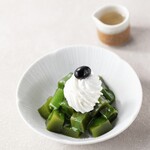 日本茶カフェ 元町テラス - 