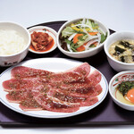 カルビ屋大福 - 料理写真: