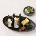 日本茶カフェ 元町テラス - 