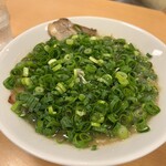 ラーメンまるイ - 