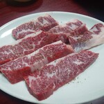 焼肉幸泉 - 