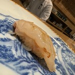 Tachigui Sushi Uogashi Yamaharu - 