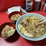 ラーメン富士丸 - 