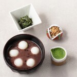 日本茶カフェ 元町テラス - 