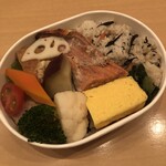 Daichi No Seika Ten Buon Appetito - YAOBEMミニ(620円・込)