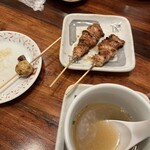 Sumibi Yakitori Kajian - 