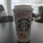 スターバックス・コーヒー  - 