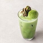 日本茶カフェ 元町テラス - 