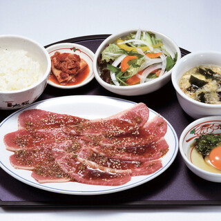 カルビ屋大福 - 料理写真: