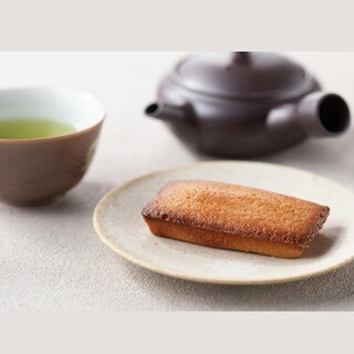 日本茶カフェ 元町テラス_2