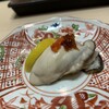 Sushi Tetsu - 牡蠣のお寿司