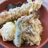 天丼・天ぷら本舗 さん天 岸和田八阪店