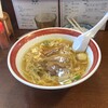 仙台中華そば 銘店嘉一 国分町店