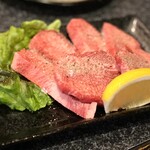 Yakiniku Sukkyanen - 