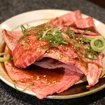 焼肉 すっきゃねん - 