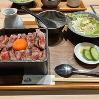 焼肉㐂舌 南船場 - 