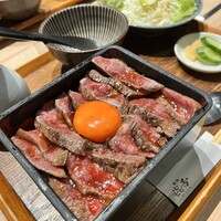 焼肉㐂舌 南船場 - 